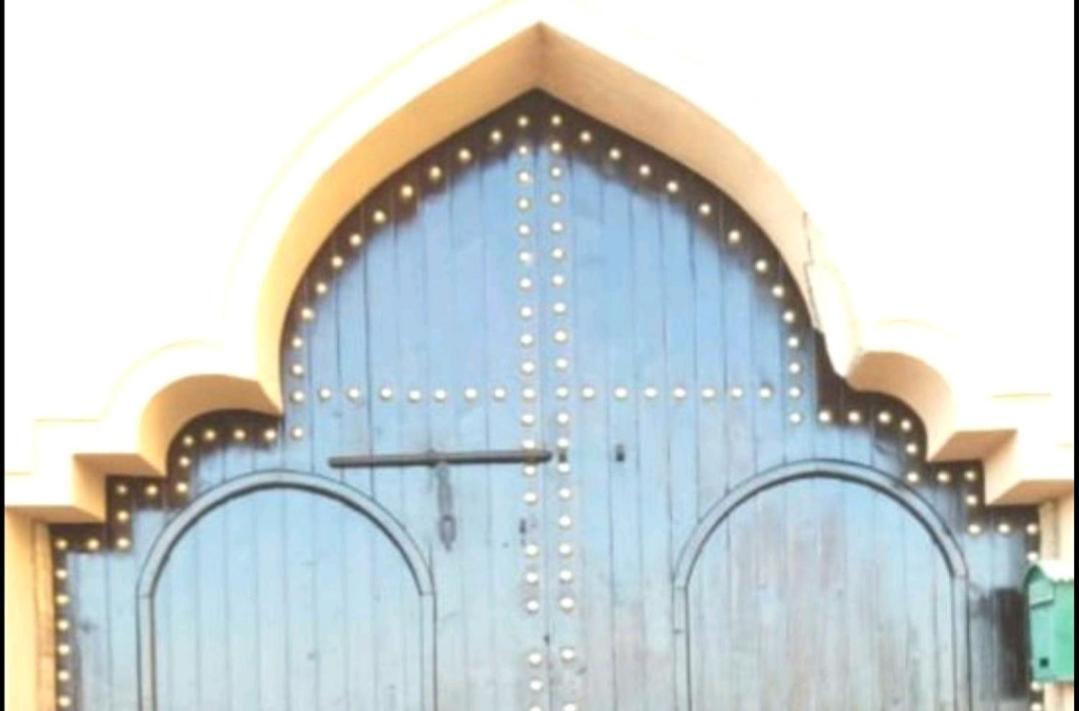Charmant Riad Au Coeur De Marrakech Marrakesh Ngoại thất bức ảnh